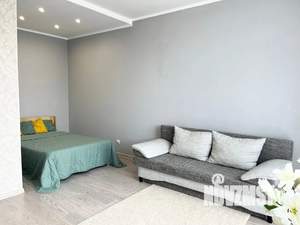 1-к квартира, посуточно, 36м2, 3/5 этаж