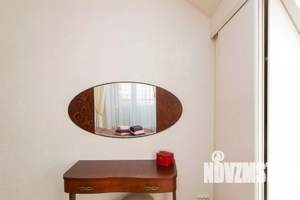 1-к квартира, посуточно, 60м2, 1/1 этаж