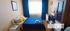 1-к квартира, посуточно, 33м2, 1/1 этаж