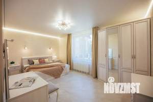 2-к квартира, посуточно, 68м2, 1/4 этаж