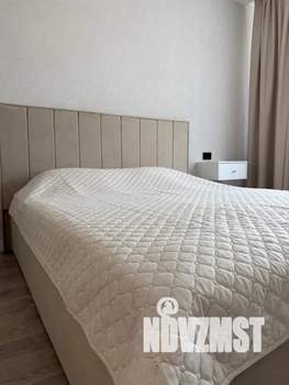 1-к квартира, посуточно, 36м2, 7/9 этаж