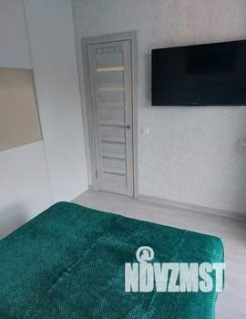 2-к квартира, посуточно, 40м2, 8/10 этаж