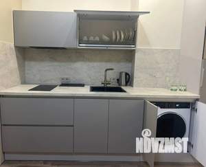 1-к квартира, посуточно, 40м2, 11/12 этаж