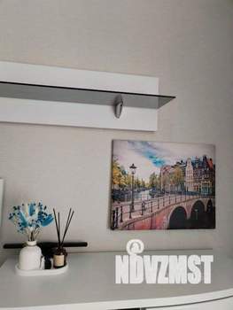 2-к квартира, посуточно, 46м2, 1/1 этаж