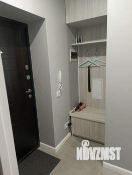 1-к квартира, на длительный срок, 35м2, 1/4 этаж