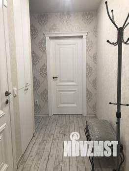 1-к квартира, посуточно, 37м2, 1/1 этаж