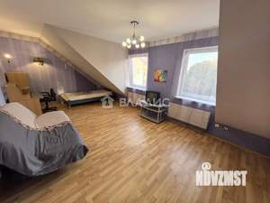 4-к квартира, на длительный срок, 150м2, 4/4 этаж