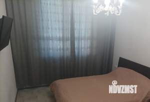 1-к квартира, на длительный срок, 35м2, 1/16 этаж