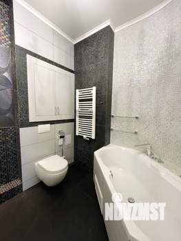 2-к квартира, на длительный срок, 80м2, 4/7 этаж