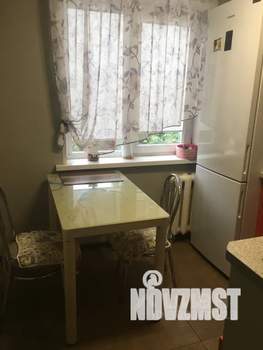 2-к квартира, посуточно, 46м2, 4/5 этаж