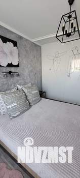 2-к квартира, посуточно, 47м2, 4/5 этаж