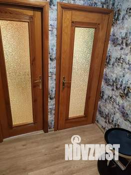 1-к квартира, посуточно, 35м2, 8/12 этаж