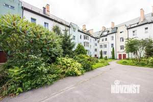 1-к квартира, посуточно, 18м2, 1/1 этаж