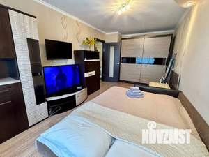 1-к квартира, посуточно, 30м2, 5/5 этаж