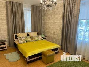 2-к квартира, посуточно, 71м2, 1/7 этаж