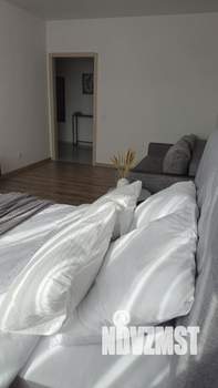1-к квартира, посуточно, 45м2, 7/10 этаж