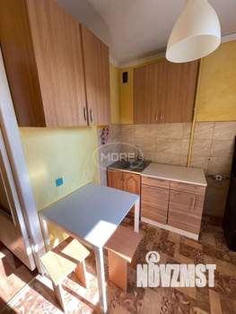 1-к квартира, на длительный срок, 32м2, 3/5 этаж