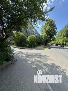 1-к квартира, посуточно, 31м2, 1/1 этаж