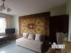 2-к квартира, на длительный срок, 52м2, 5/5 этаж