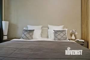 3-к квартира, посуточно, 85м2, 3/4 этаж
