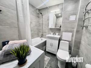 1-к квартира, на длительный срок, 34м2, 8/9 этаж