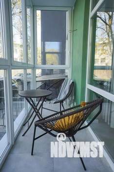 1-к квартира, посуточно, 16м2, 1/1 этаж