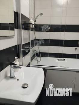 1-к квартира, на длительный срок, 47м2, 9/9 этаж