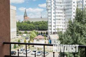 1-к квартира, посуточно, 40м2, 4/9 этаж