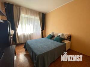 1-к квартира, посуточно, 38м2, 3/5 этаж