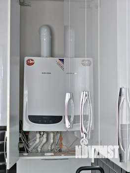 1-к квартира, посуточно, 50м2, 12/12 этаж