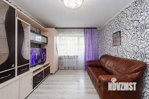 1-к квартира, посуточно, 30м2, 2/4 этаж