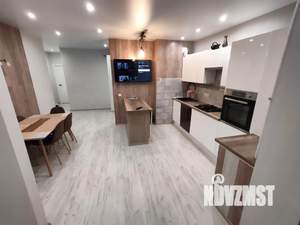 2-к квартира, посуточно, 62м2, 8/9 этаж