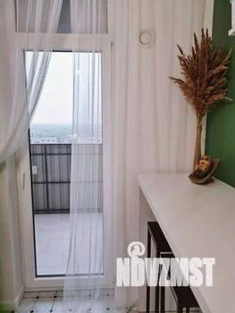 1-к квартира, посуточно, 28м2, 1/1 этаж