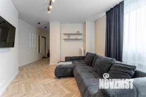 2-к квартира, посуточно, 54м2, 9/16 этаж