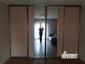 1-к квартира, на длительный срок, 36м2, 4/10 этаж