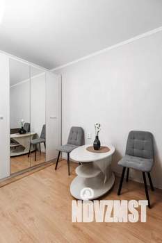 1-к квартира, посуточно, 27м2, 3/5 этаж