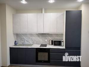 1-к квартира, на длительный срок, 48м2, 9/16 этаж