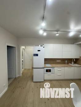 2-к квартира, посуточно, 42м2, 2/6 этаж