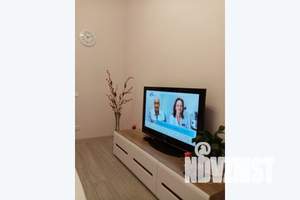 1-к квартира, посуточно, 45м2, 1/5 этаж