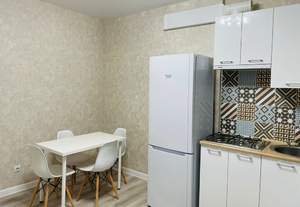 1-к квартира, на длительный срок, 43м2, 6/9 этаж