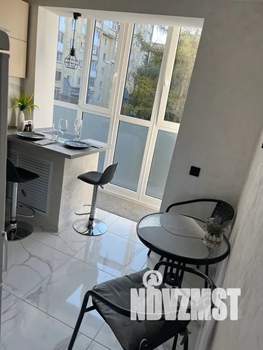 1-к квартира, посуточно, 33м2, 2/5 этаж