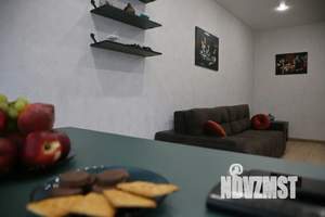 1-к квартира, посуточно, 45м2, 2/3 этаж