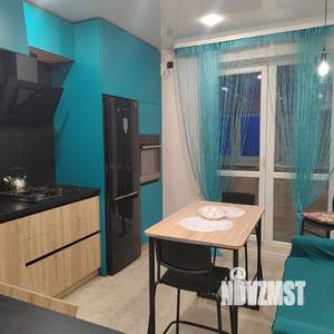 1-к квартира, на длительный срок, 43м2, 7/9 этаж