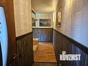 2-к квартира, посуточно, 45м2, 2/4 этаж