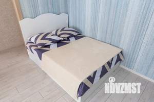 1-к квартира, посуточно, 33м2, 3/5 этаж