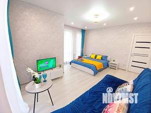 2-к квартира, посуточно, 65м2, 1/1 этаж