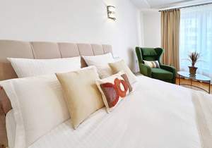 2-к квартира, на длительный срок, 75м2, 3/9 этаж