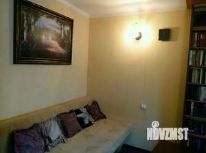 2-к квартира, посуточно, 40м2, 2/5 этаж