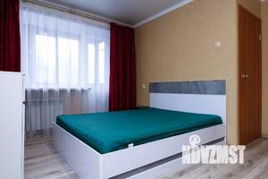 1-к квартира, посуточно, 35м2, 5/5 этаж