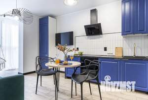 1-к квартира, посуточно, 37м2, 9/10 этаж